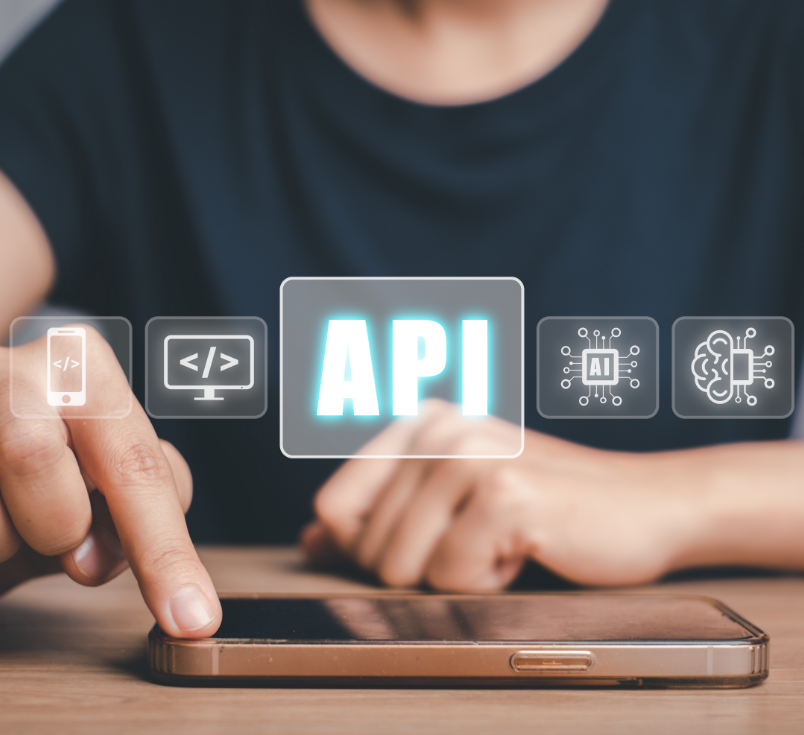 API & System Integrations