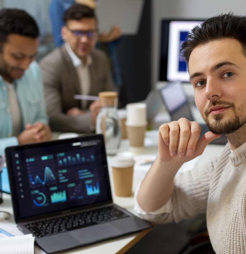 Custom CMS Development