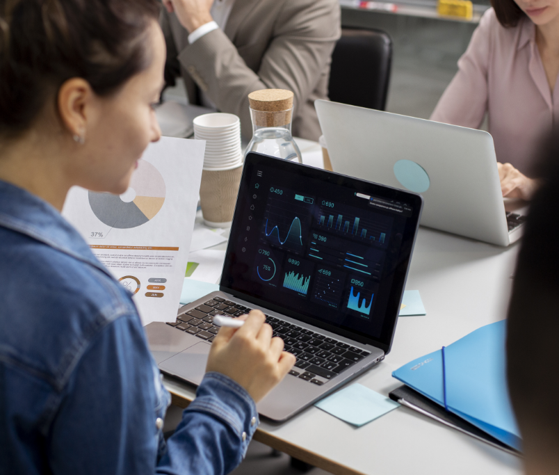 Enterprise Software Solutions