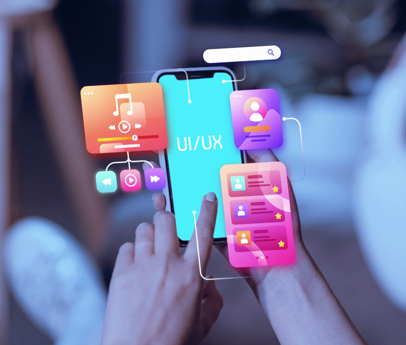 Mobile App Development